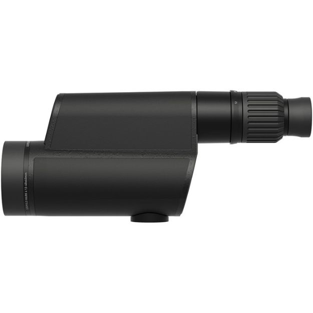 Picture of Mark 4 12-40X60mm Ffp Tremor 4 Reticle Black
