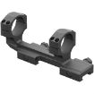 Picture of 30Mm 0 Moa Cantilever Scope Mount