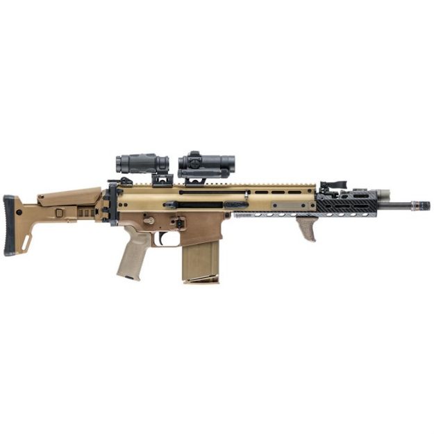 Picture of Aimpoint Pro/Compm4 1.57'' Leap/13 Qd Mount Black