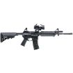 Picture of Aimpoint Pro/Compm4 1.57'' Leap/13 Qd Mount Black