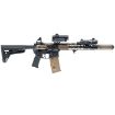 Picture of Aimpoint Pro/Compm4 1.57'' Leap/13 Qd Mount Black