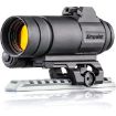 Picture of Aimpoint Pro/Compm4 1.57'' Leap/13 Qd Mount Black