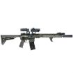 Picture of Aimpoint Pro/Compm4 1.93'' Leap/13 Qd Mount Black