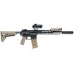 Picture of Aimpoint Pro/Compm4 1.93'' Leap/13 Qd Mount Black