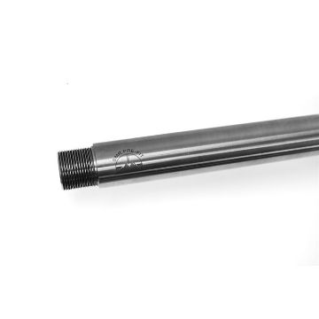Show details for Zematt Origin 6.5 Creedmoor 26'' Mtu Pre-Fit Steel Barrel Picture of Zematt Origin 6.5 Creedmoor 26'' Mtu Pre-Fit Steel Barrel