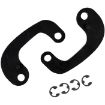 Picture of Curved Links For Co-Ax Press