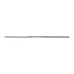Picture of Gas Tube Extended Length +3'' (18.160'') Stainless Steel