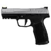Picture of P322 22 Long Rifle 4'' Bbl (2)20Rd Mags Sao Satin Aluminum Or
