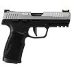 Picture of P322 22 Long Rifle 4'' Bbl (2)20Rd Mags Sao Satin Aluminum Or