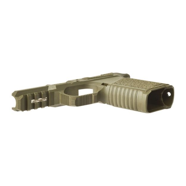 Picture of Sct 19 Compact Frame Outdoor Green