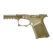Picture of Sct 19 Compact Frame Outdoor Green