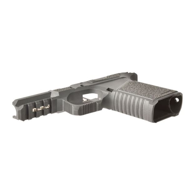 Picture of Sct 19 Compact Frame Sniper Gray