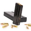 Picture of Ar-15 20-Rd Magazine Stainless Steel 6Mm Arc