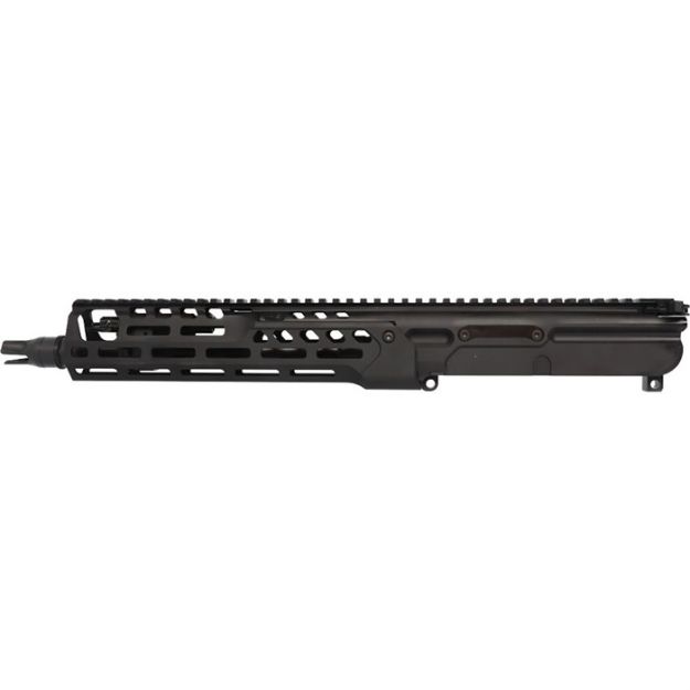Picture of Mcx-Spear Lt Ar Conversion Kit 5.56 Nato 11.5'' Black