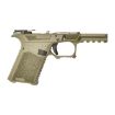 Picture of Assembled Frame For Gen 3 G19, G23, & G32 Poly Outdoor Green