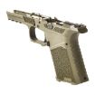 Picture of Assembled Frame For Gen 3 G19, G23, & G32 Poly Outdoor Green