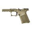 Picture of Assembled Frame For Gen 3 G19, G23, & G32 Poly Outdoor Green