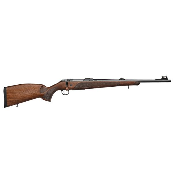 Picture of 600 St1 Lux 223 Remington 20'' Bbl (1)5Rd Mag Walnut
