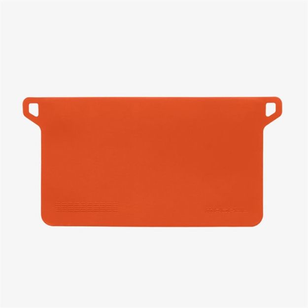 Picture of Daka Waterproof Window Pouch Medium Orange