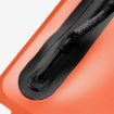 Picture of Daka Waterproof Window Pouch Medium Orange