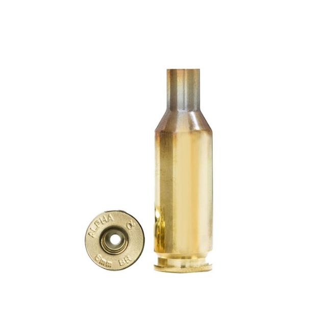 Picture of 6Mm Br Srp Brass 100/Box