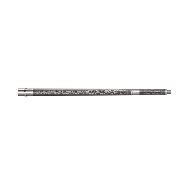 Picture of Ar-15 22 Arc 18'' Standard 1-7 Twist Carbon Fiber Barrel