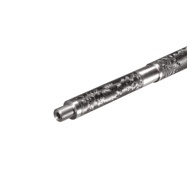 Picture of Ar-15 22 Arc 22'' Standard 1-7 Twist Carbon Fiber Barrel