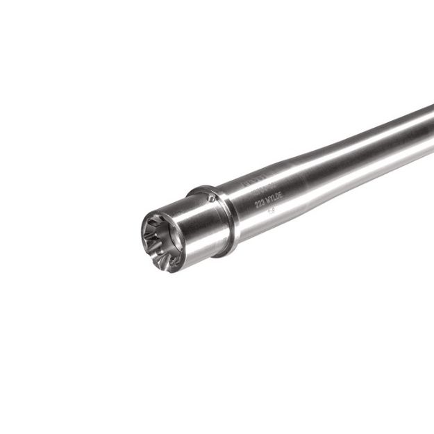 Picture of Ar-15 22 Arc 22'' Standard 1-7 Twist Stainless Steel Barrel