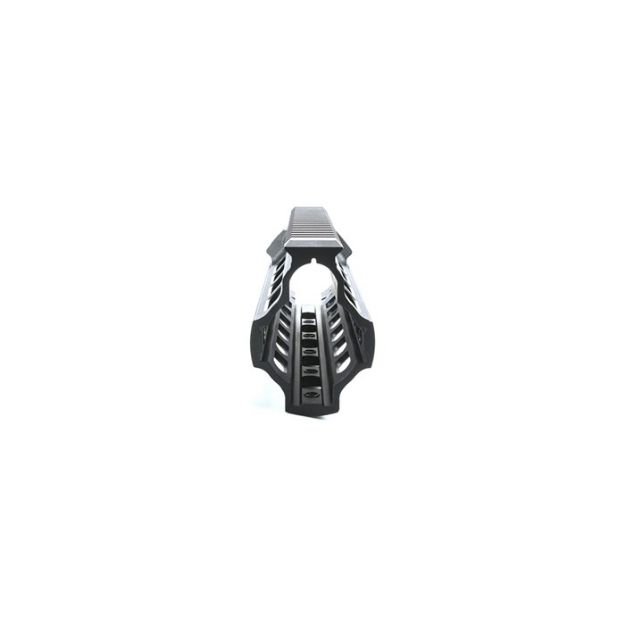 Picture of Super Modular Rail Smr Hk 416 Rail 14.5'' Black