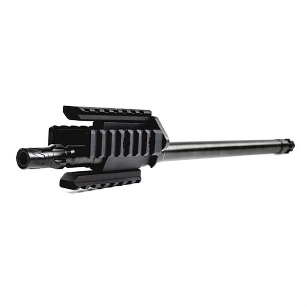 Picture of Aug Conversn Kit Nato Stock 9Mm 16.1'' Bbl & Carrier Grp Blk
