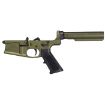 Picture of M5 Carbine Complete Lower W/A2 Grip No Stock For Ar .308 Odg