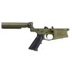 Picture of M5 Carbine Complete Lower W/A2 Grip No Stock For Ar .308 Odg