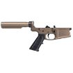 Picture of M5 Carbine Compl Lower W/A2 Grip No Stock For Ar .308 Kodiak