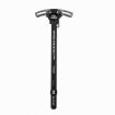 Picture of Ar-15 Warhammer Mod2 Ambidextrous Charging Handle Gray
