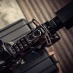 Picture of Ar-15 Warhammer Mod2 Ambidextrous Charging Handle Gray