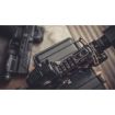 Picture of Ar-15 Warhammer Mod2 Ambidextrous Charging Handle Gray