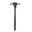 Picture of Ar-15 Warhammer Mod2 Ambidextrous Charging Handle Fde