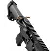 Picture of Ar-15 Warhammer Mod2 Ambidextrous Charging Handle Fde