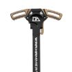 Picture of Ar-15 Warhammer Mod2 Ambidextrous Charging Handle Fde