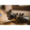 Picture of Ar-15 Warhammer Mod2 Ambidextrous Charging Handle Fde