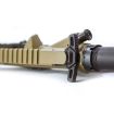 Picture of Ar-15 Warhammer Micro Mod2 Ambidextrous Charging Handle Blk