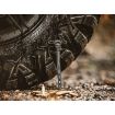 Picture of Ar-15 Warhammer Micro Mod2 Ambidextrous Charging Handle Blk