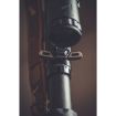 Picture of Ar-15 Warhammer Micro Mod2 Ambidextrous Charging Handle Fde