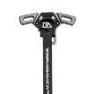 Picture of Ar-15 Warhammer Micro Mod2 Ambidextrous Charging Handle Gray
