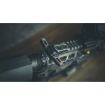 Picture of Ar-15 Warhammer Micro Mod2 Ambidextrous Charging Handle Gray