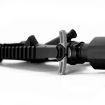 Picture of Ar 308 Warhammer Mod2 Ambidextrous Charging Handle Gray
