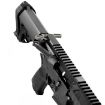 Picture of Ar 308 Warhammer Mod2 Ambidextrous Charging Handle Gray