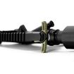 Picture of Ar 308 Warhammer Mod2 Ambidextrous Charging Handle Od Green