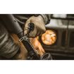 Picture of Ar 308 Warhammer Mod2 Ambidextrous Charging Handle Od Green