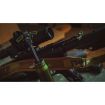 Picture of Ar 308 Warhammer Mod2 Ambidextrous Charging Handle Od Green